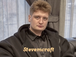 Stevemcraft