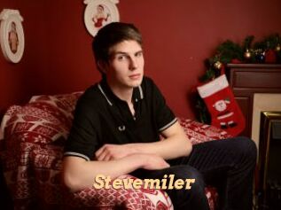 Stevemiler