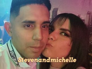 Stevenandmichelle