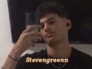 Stevengreenn