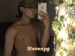 Stevenpg