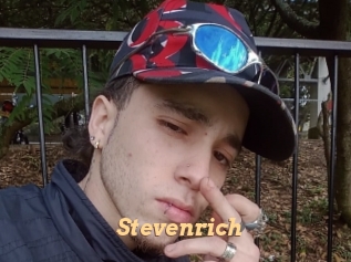 Stevenrich