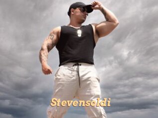 Stevensoldi