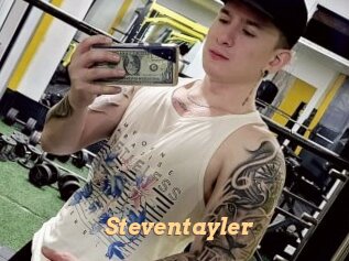 Steventayler