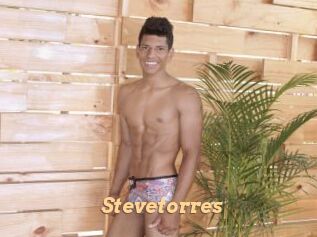 Stevetorres