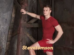 Stevotomson