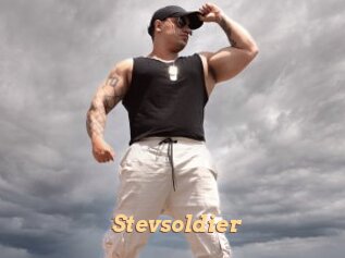 Stevsoldier