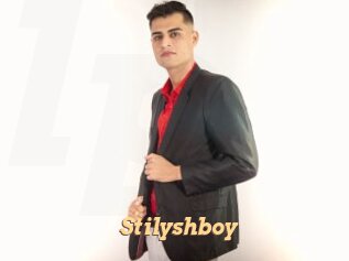 Stilyshboy