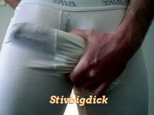 Stivbigdick