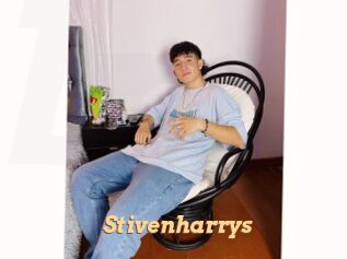 Stivenharrys