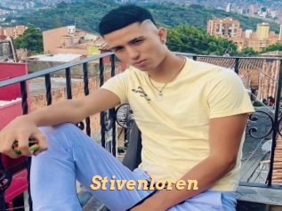 stivenloren Live Paradise