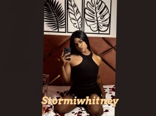 Stormiwhitney