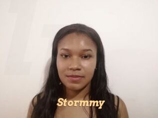 Stormmy