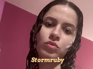 Stormruby