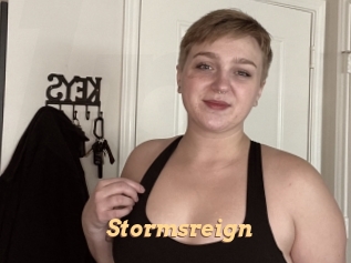 Stormsreign