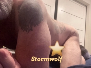 Stormwolf