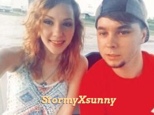 StormyXsunny