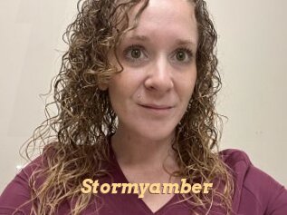 Stormyamber