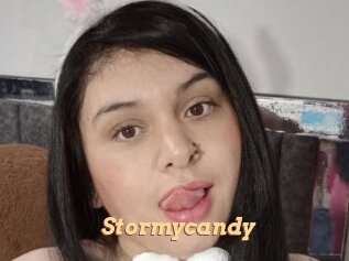 Stormycandy