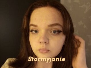 Stormyjanie