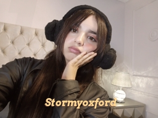 Stormyoxford