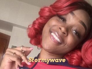 Stormywave