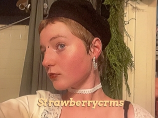 Strawberrycrms