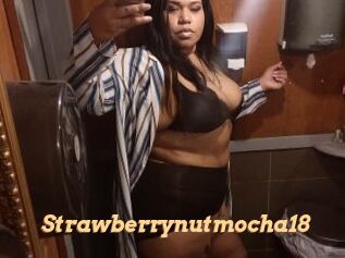 Strawberrynutmocha18