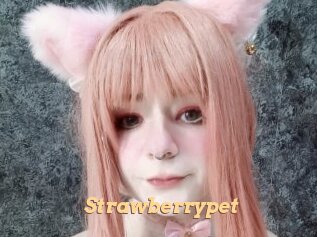 Strawberrypet