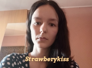 Strawberykiss