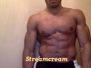 Streamcream