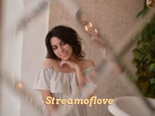 Streamoflove