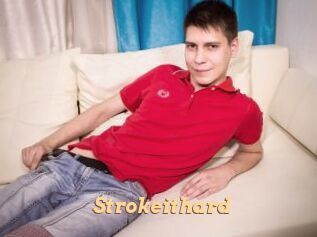 Strokeithard