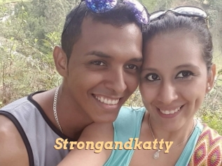 Strongandkatty