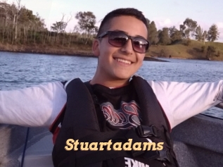 Stuartadams