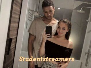 Studentstreamers