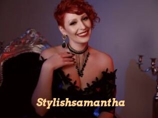 Stylishsamantha