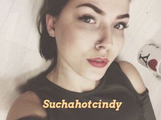 Suchahotcindy