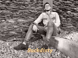 Suckdirty