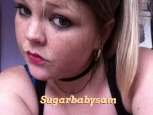 Sugarbabysam