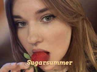 Sugarsummer