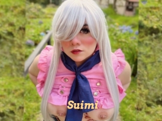 Suimi