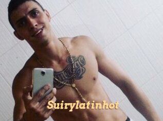 Suirylatinhot