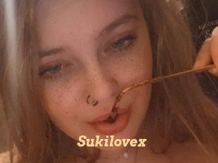 Sukilovex