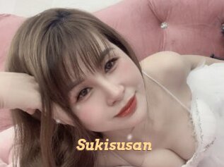 Sukisusan