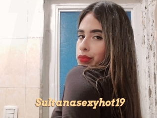 Sultanasexyhot19