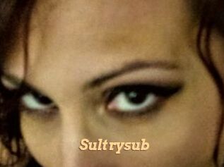 Sultrysub