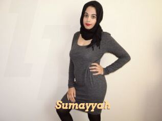 Sumayyah