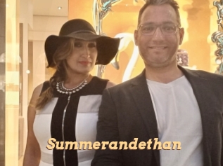 Summerandethan