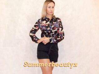 Summerbeautyx